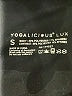Yogalicious Solid Black Active Pants Size S - photo 4