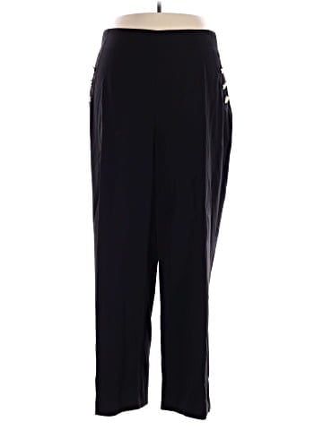 ELOQUII Casual Pants (view 1)