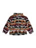 Columbia Print Purple Snow Jacket Size 2T - photo 1