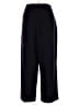 ELOQUII Black Casual Pants Size 20 (petite) - photo 2