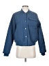 Natural Reflections 100% Polyester Blue Jacket Size S - photo 1