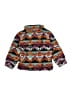 Columbia Print Purple Snow Jacket Size 2T - photo 2