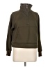 Laslulu Green Pullover Sweater Size M - photo 1