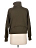 Laslulu Green Pullover Sweater Size M - photo 2