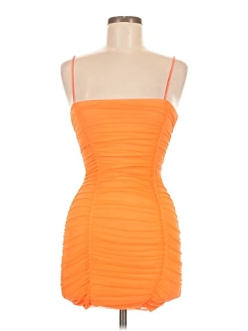 Fashion Nova Cocktail Dress (view 1)
