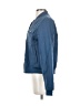 Natural Reflections 100% Polyester Blue Jacket Size S - photo 5