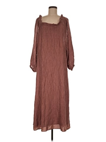 Tory Burch Casual Dress (view 1)