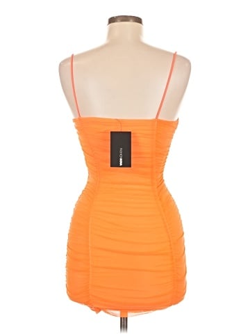Fashion Nova Cocktail Dress (view 2)