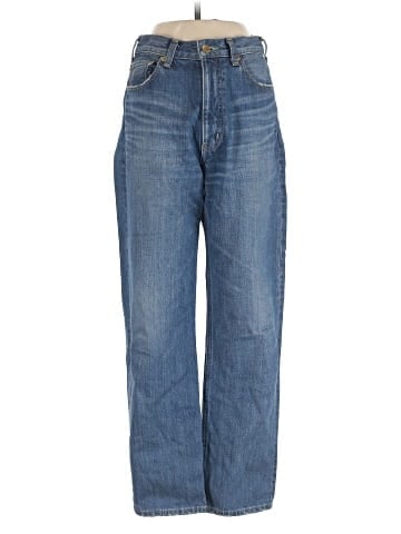 Tu es mon TRÉSOR Jeans (view 1)