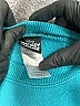 Disney Teal Sweatshirt Size 4 - photo 3
