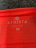 Athleta Orange Active Tank Size XS - photo 7