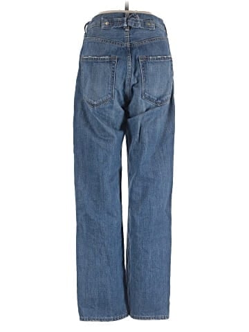 Tu es mon TRÉSOR Jeans (view 2)