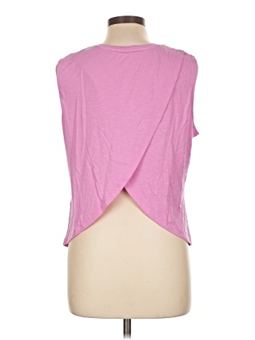 Te Verde Sleeveless Top (view 2)