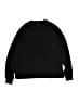 Unbranded Solid Black Sweatshirt Size 165 cm / US 16 - photo 1