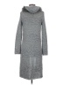 VERTIGO Gray Cardigan Size XS - photo 2