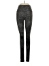 Inner Fire Black Leggings Size 4 - photo 1