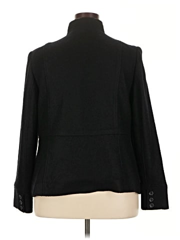 Talbots Coat (view 2)