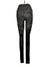 Inner Fire Black Leggings Size 4 - photo 2