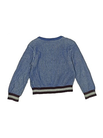 Egg Baby Pullover Sweater (view 2)