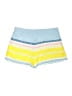 GB Color Block Blue Shorts Size L - photo 2