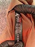 Vogo Brown Windbreaker Size M - photo 7