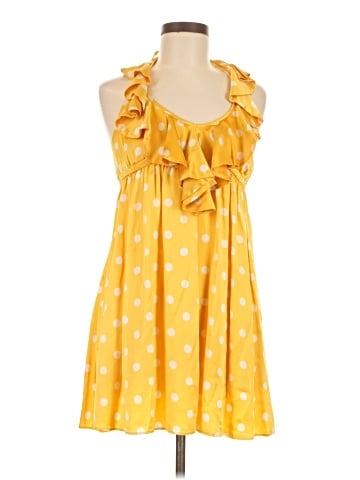 Susana Monaco Casual Dress (view 1)