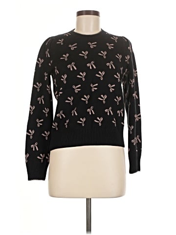 Adrianna Papell Pullover Sweater (view 1)