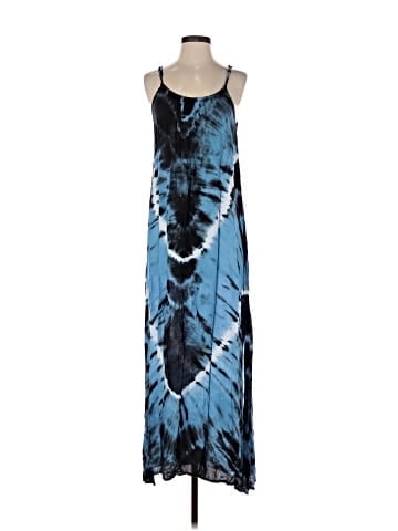 Raviya Casual Dress (view 1)