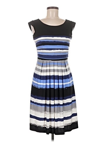 DressBarn Casual Dress (view 1)