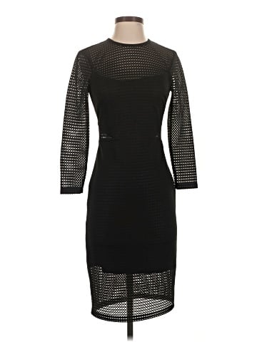 Ali & Jay Cocktail Dress (view 1)