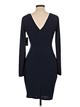 knee length dresses for ladies Guess Factory Elina Belted Dress main image 0