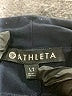 Athleta Black Active Pants Size L (tall) - photo 7