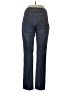 Lee Chevron-herringbone Blue Jeans Size 10S - photo 2