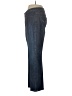 Lee Chevron-herringbone Blue Jeans Size 10S - photo 5