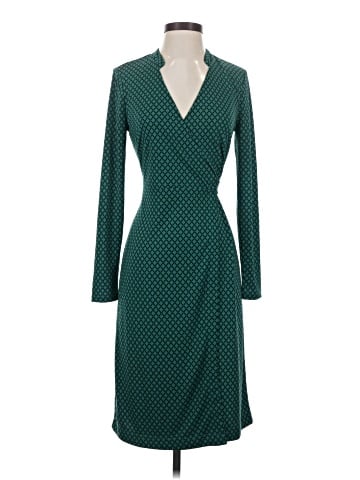 Ann Taylor Casual Dress (view 1)