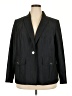 Calvin Klein Black Blazer Size 18w - photo 1