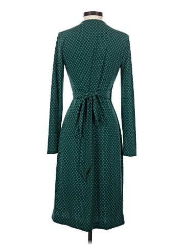 Ann Taylor Casual Dress (view 2)