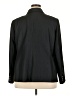 Calvin Klein Black Blazer Size 18w - photo 2