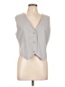 Lioness Gray Vest Size L - photo 1