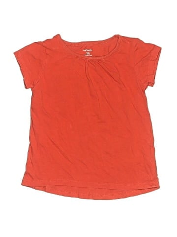 Carter's Short Sleeve Top (view 1)