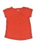 Carter's Orange Short Sleeve Top 12-18 MO / 18 MO - photo 1