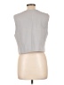 Lioness Gray Vest Size L - photo 2