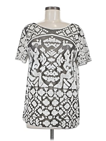 Everleigh Short Sleeve T-Shirt (view 1)