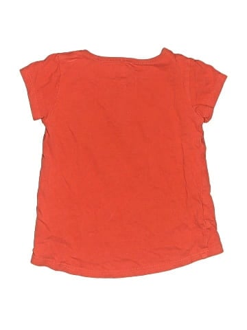 Carter's Short Sleeve Top (view 2)