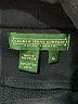Lauren Jeans Co. 100% Cotton Black Jacket Size XL - photo 6