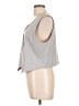 Lioness Gray Vest Size L - photo 5