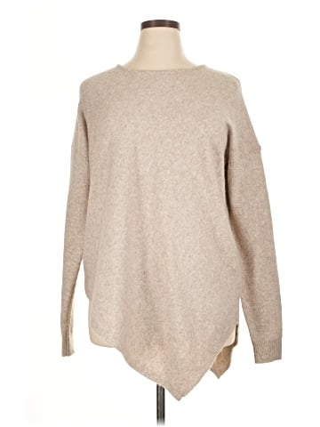 Karen Kane Pullover Sweater (view 1)