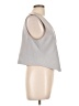 Lioness Gray Vest Size L - photo 4