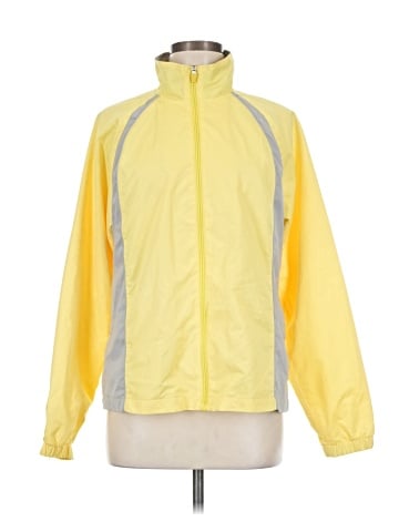 Danskin Now Track Jacket (view 1)