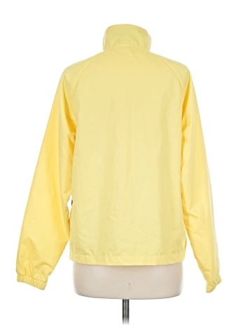 Danskin Now Track Jacket (view 2)